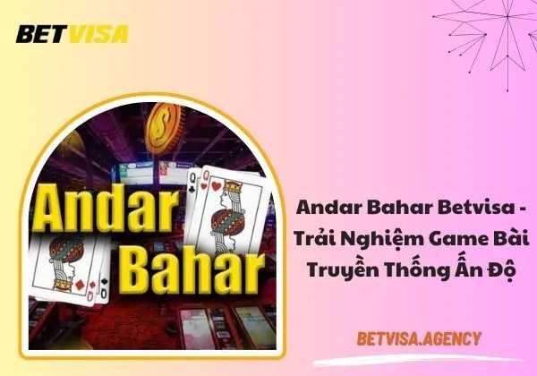 Andar Bahar Betvisa