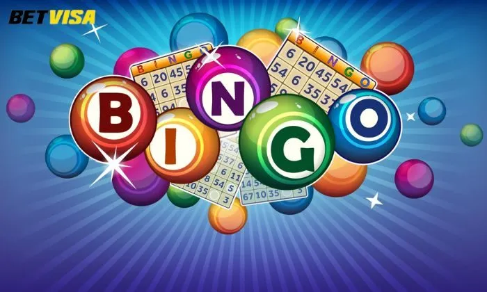 Bingo YB Betvisa có số lượng người chơi đông đảo