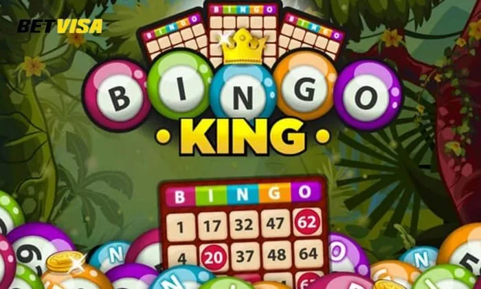 Bingo CQ9 Betvisa sở hữu nhiều ưu điểm nổi bật