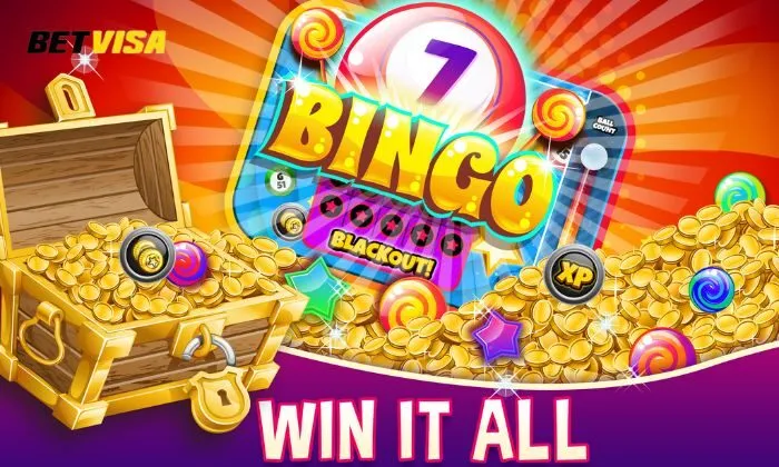 Bingo CQ9 Betvisa giúp người chơi làm giàu nhanh chóng