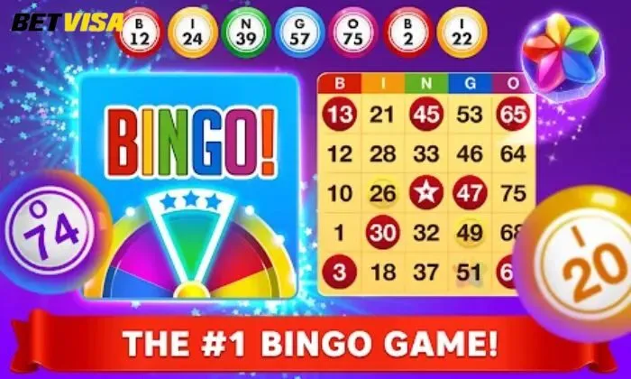 Bingo JDB Betvisa sở hữu nhiều ưu điểm nổi bật