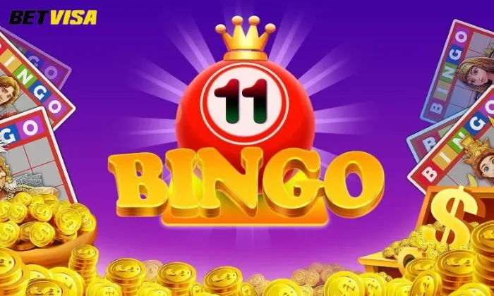 Mẹo chơi Bingo JDB Betvisa hiệu quả