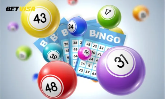 Bingo JILI Betvisa sở hữu nhiều ưu điểm nổi bật