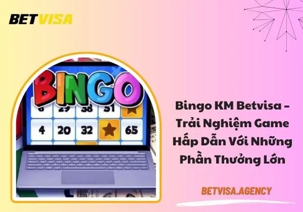 Bingo KM Betvisa