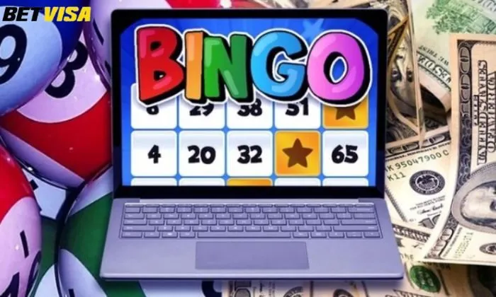 Bingo KM Betvisa là một trò chơi trực tuyến hấp dẫn