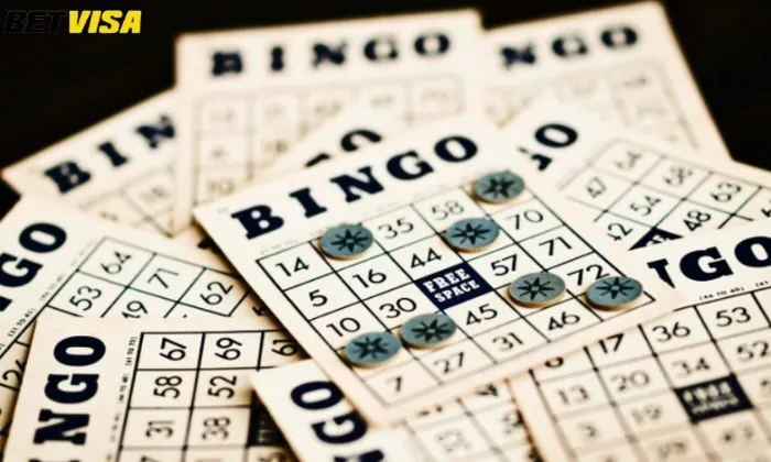 Danh sách các phòng chơi Bingo KM tại Betvisa