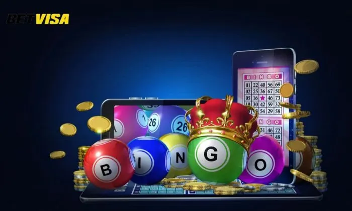 Trải nghiệm chơi Bingo PP Betvisa mới mẻ