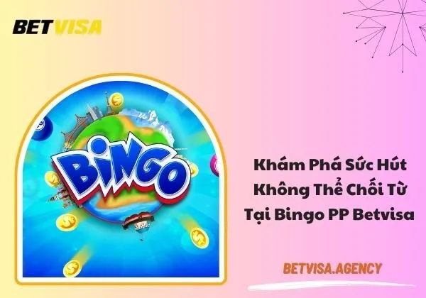 Bingo PP Betvisa