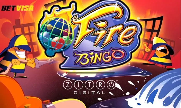 Mẹo chơi Bingo ZITRO Betvisa chắc thắng