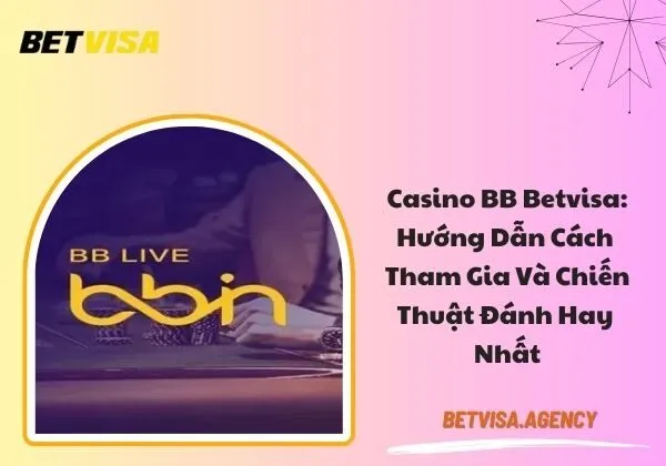 Casino BB Betvisa