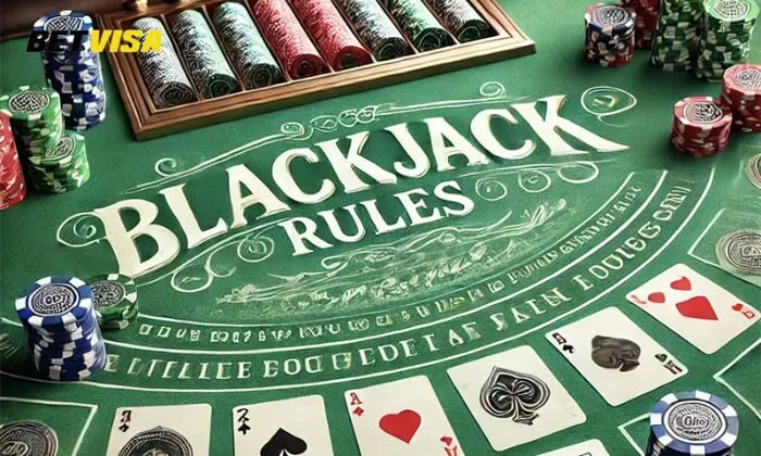 Cá cược Blackjack đẳng cấp châu Âu