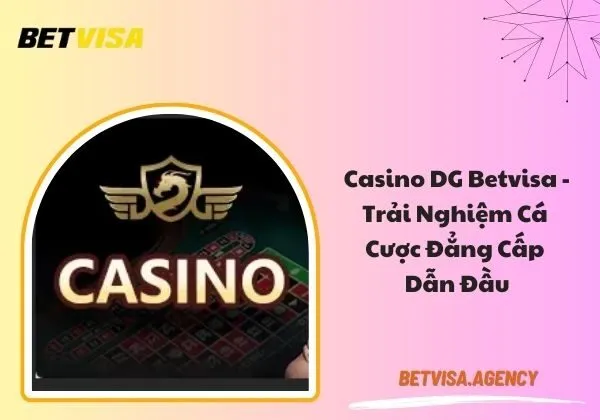 Casino DG Betvisa