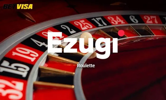 Chiến lược chơi thắng lớn tại Casino EZ Betvisa