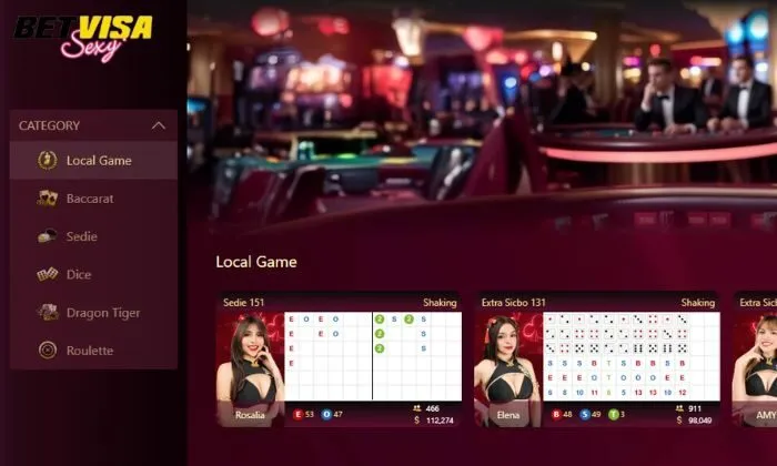 Bỏ túi lưu ý quan trọng khi tham gia chơi Casino Sexy 