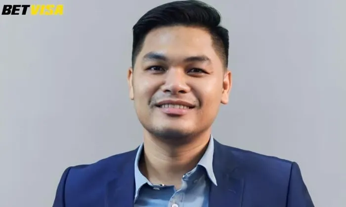 Khởi đầu của CEO Cao Hùng tại Betvisa