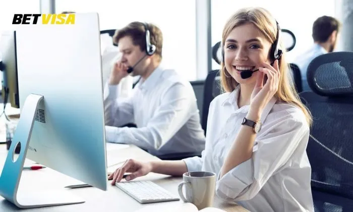 Liên hệ tới Hotline cổng cược để nhận hỗ trợ nhanh nhất