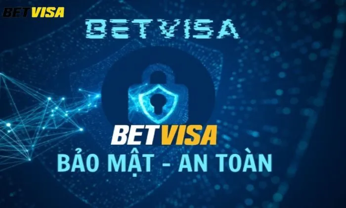 Thông tin chi tiết về chính sách bảo mật Betvisa