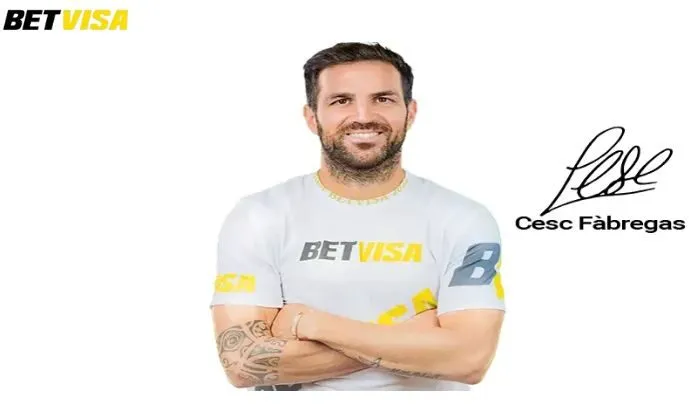 Tìm hiểu về Cesc Fàbregas