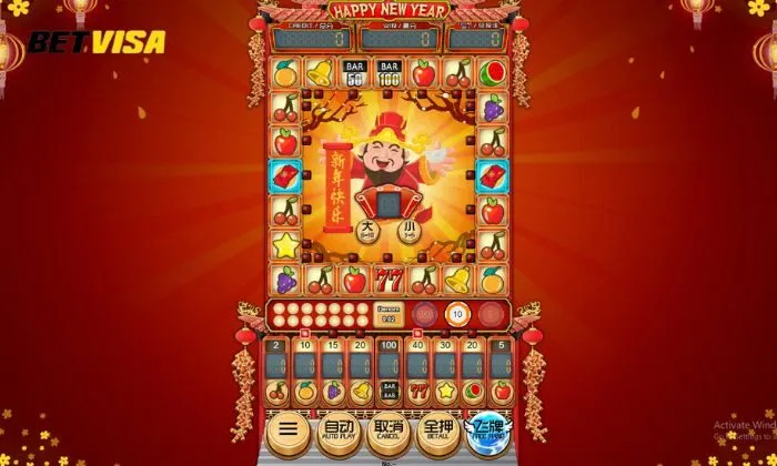 Game nổ hũ Jackpot đang làm mưa làm gió trên thị trường