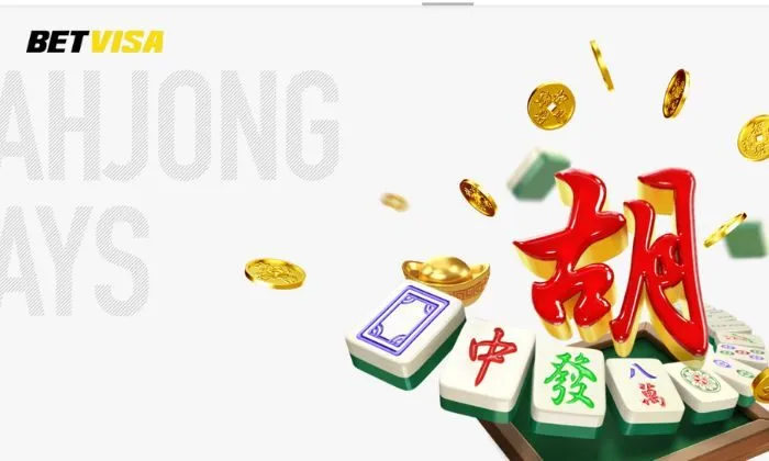 Trò chơi Mahjong Ways Betvisa là một trong những trò chơi casino hấp dẫn