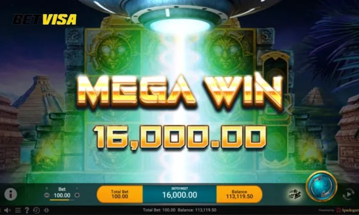 Cơ hội nhận thưởng lớn bất ngờ khi quay trúng Jackpot