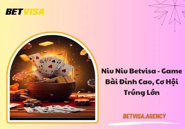 Niu Niu Betvisa