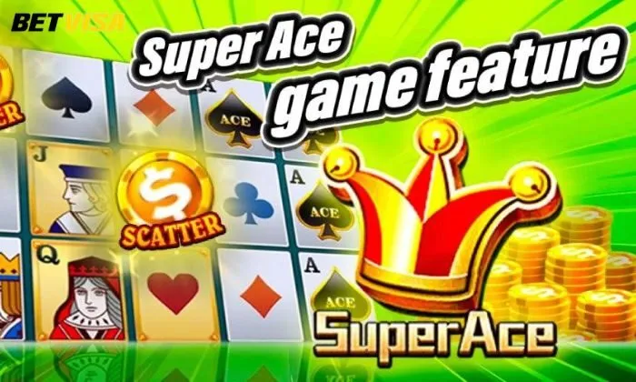 Tổng quan về tựa game Super Ace Betvisa